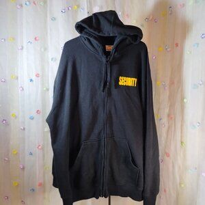 King Sportswear Hoodie Size 4XL